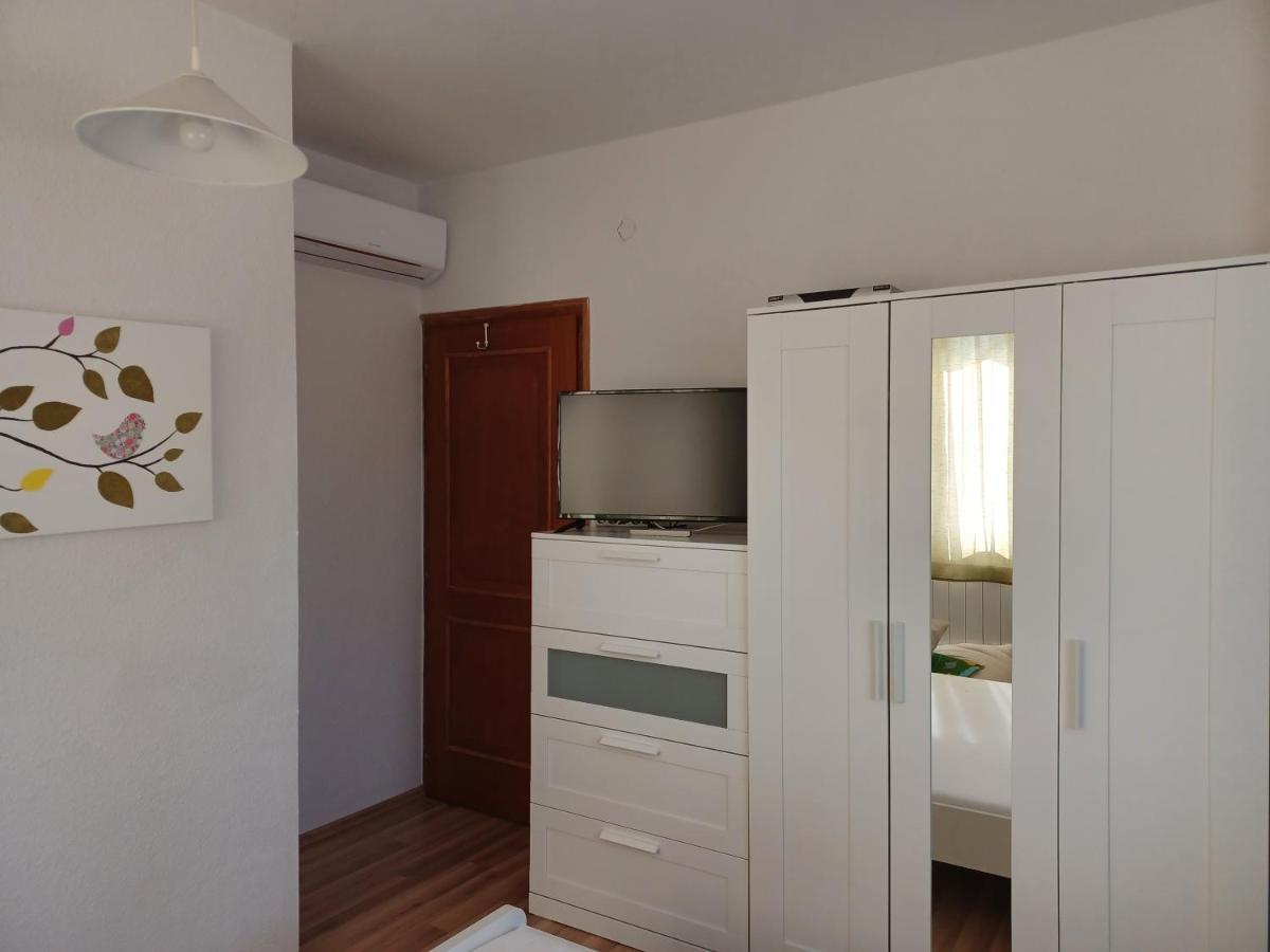 Janko Apartman Hotel Siofok Exterior photo